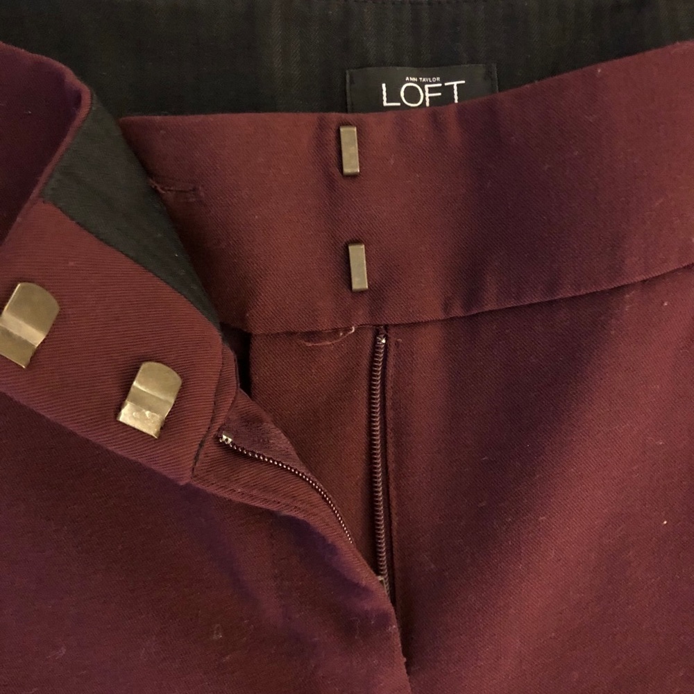 Trousers - Picture 2 of 3